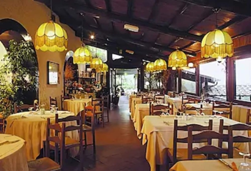 فندق Balletti Park