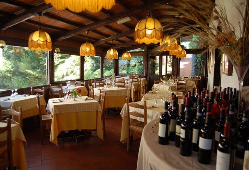 فندق Balletti Park