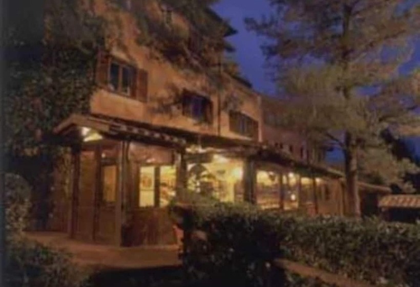 فندق Balletti Park