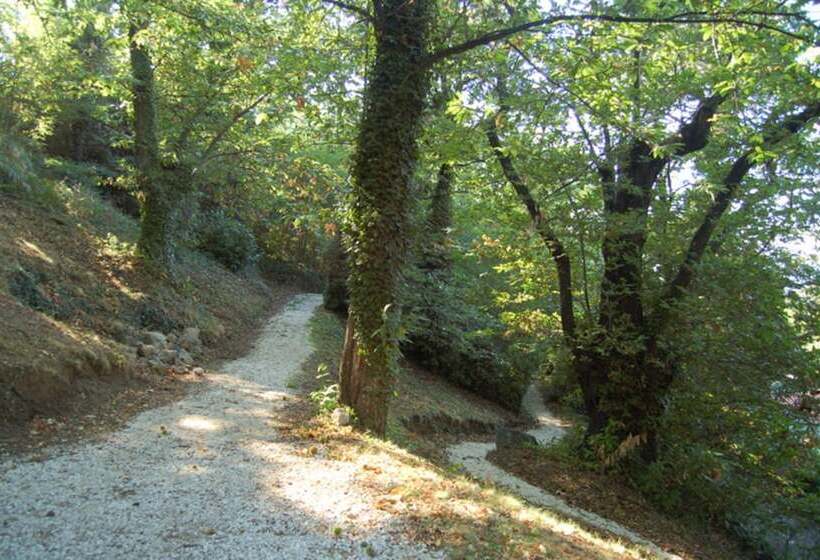 فندق Balletti Park