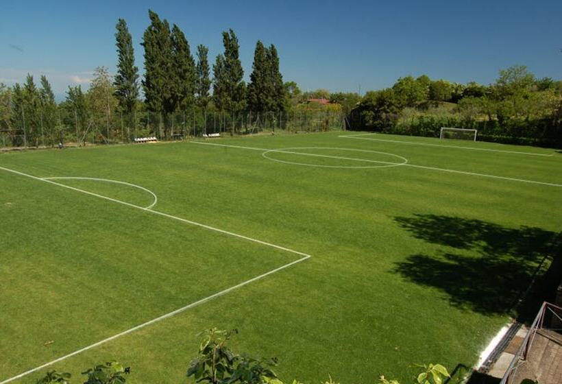 فندق Balletti Park