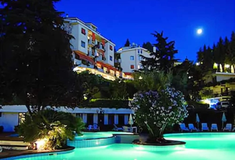 فندق Balletti Park