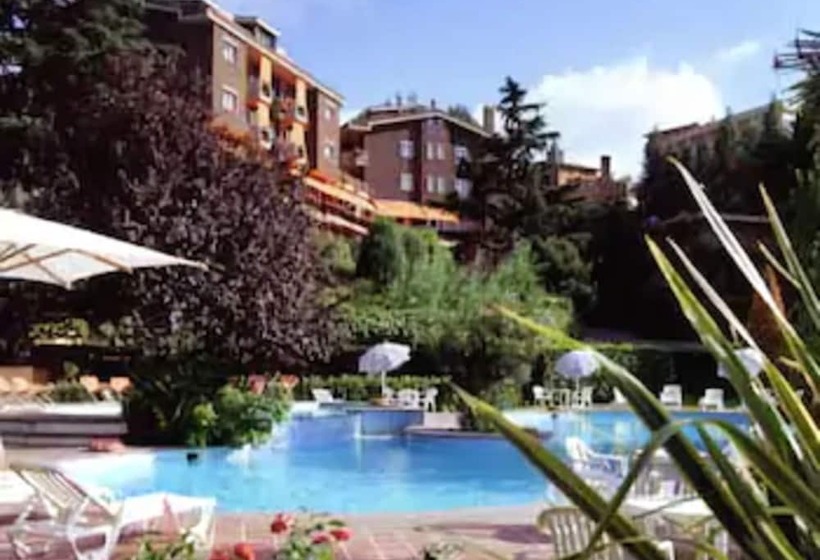 فندق Balletti Park