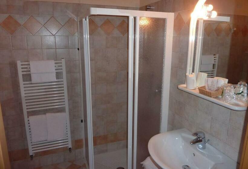 فندق B&b La Montanara