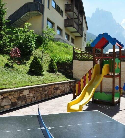 فندق B&b La Montanara