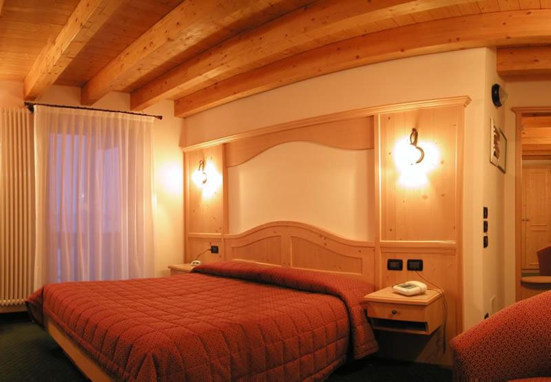 فندق B&b La Montanara