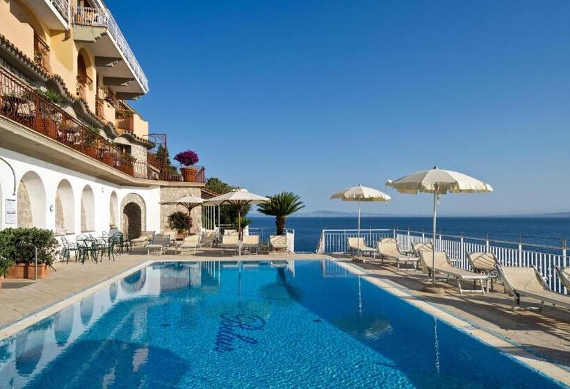 בית מלון כפרי Belair