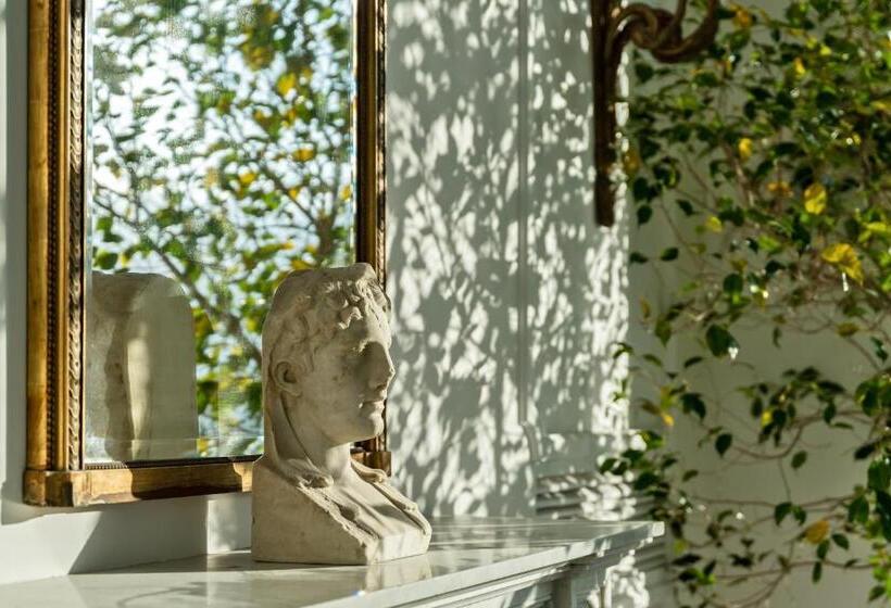 בית מלון כפרי Belair