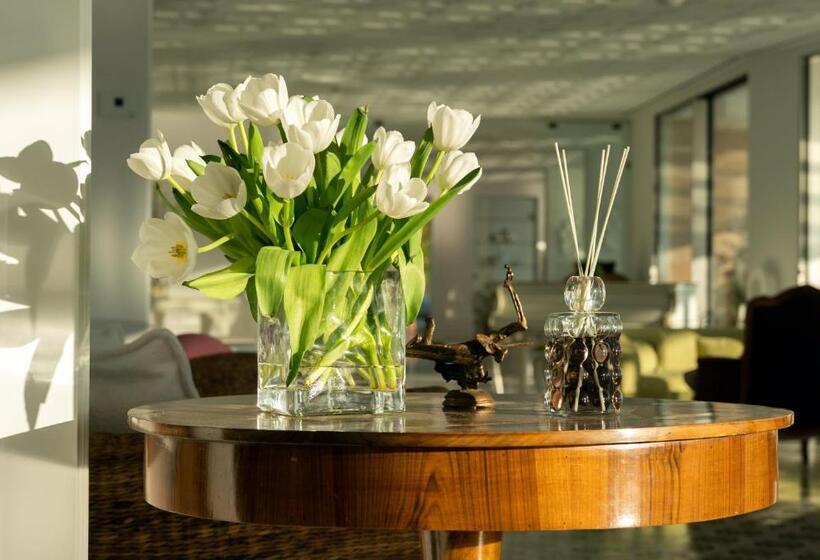 בית מלון כפרי Belair