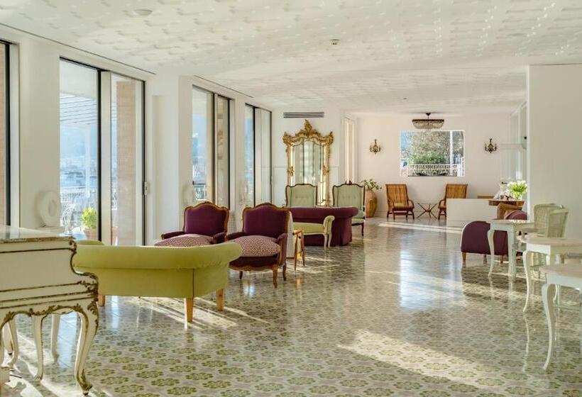 בית מלון כפרי Belair