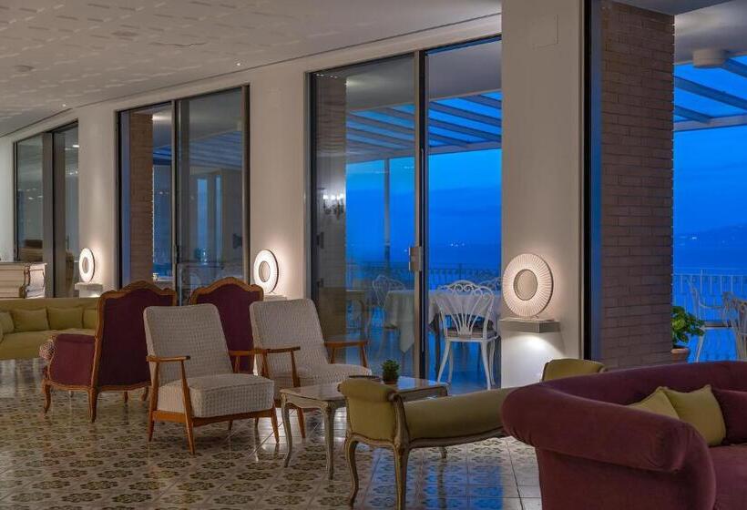 בית מלון כפרי Belair