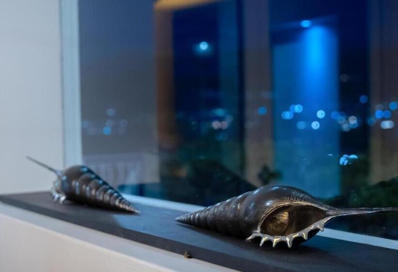 בית מלון כפרי Belair