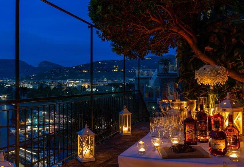 בית מלון כפרי Belair