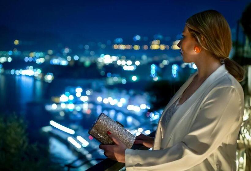 בית מלון כפרי Belair