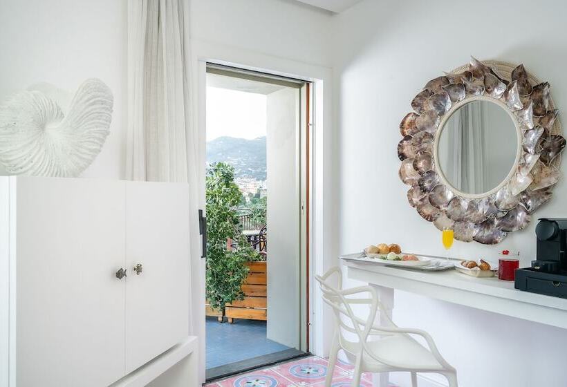 בית מלון כפרי Belair