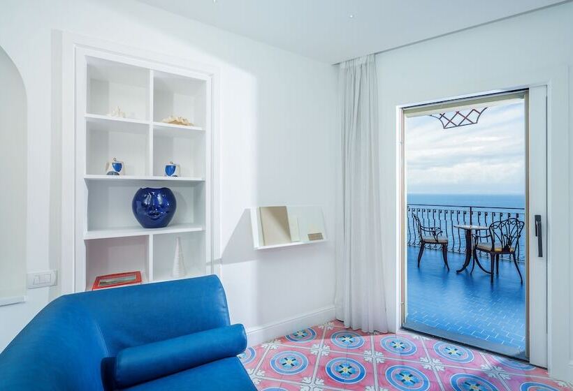 בית מלון כפרי Belair