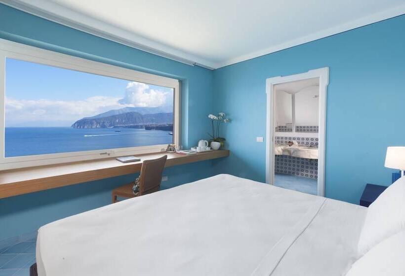 בית מלון כפרי Belair