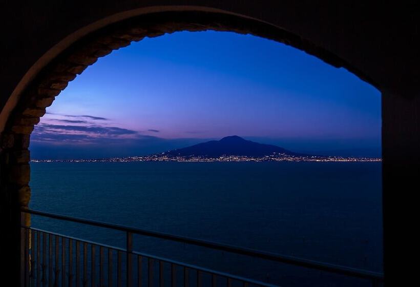 בית מלון כפרי Belair