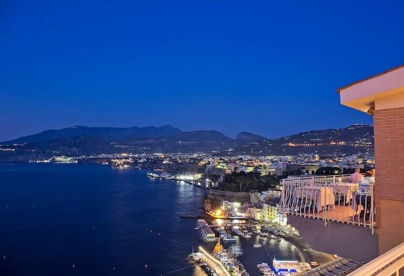 בית מלון כפרי Belair