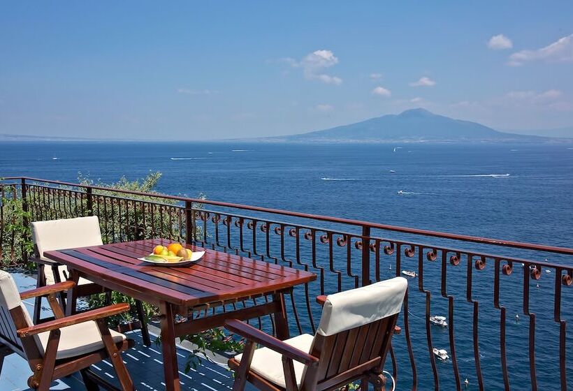 בית מלון כפרי Belair