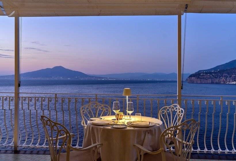 בית מלון כפרי Belair