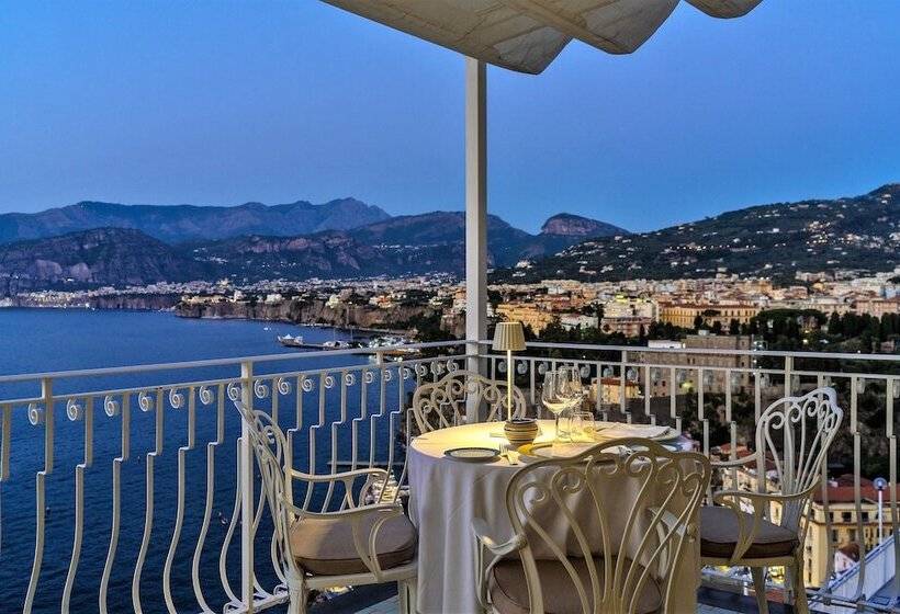 בית מלון כפרי Belair