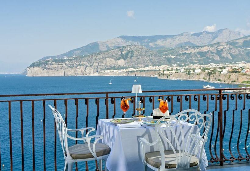 בית מלון כפרי Belair