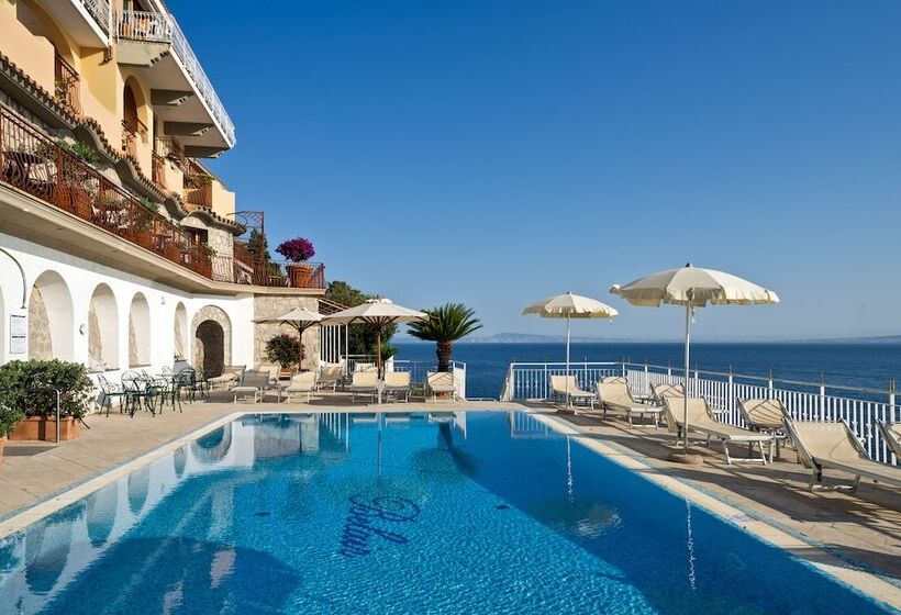 בית מלון כפרי Belair