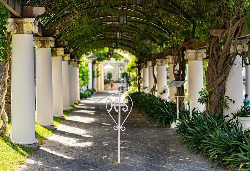 בית מלון כפרי Bellevue Syrene