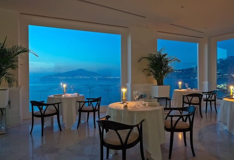 בית מלון כפרי Bellevue Syrene