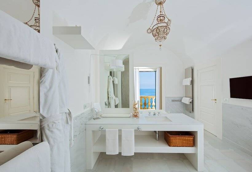 בית מלון כפרי Bellevue Syrene