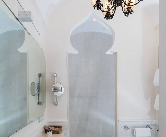 בית מלון כפרי Bellevue Syrene