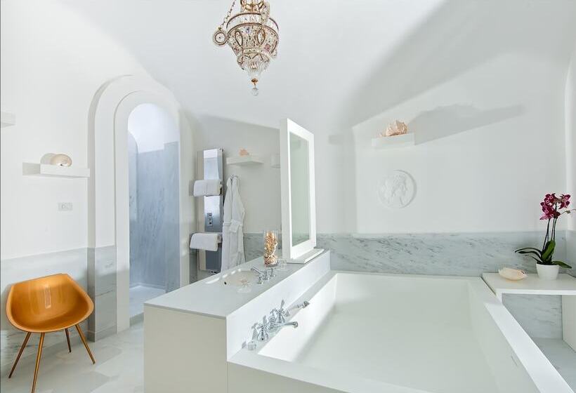 בית מלון כפרי Bellevue Syrene