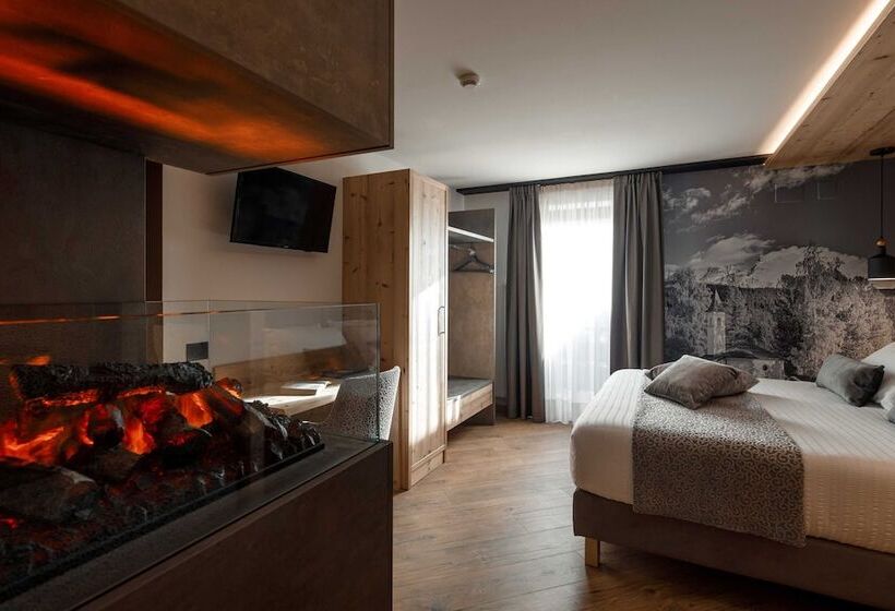 בית מלון כפרי Belvedere