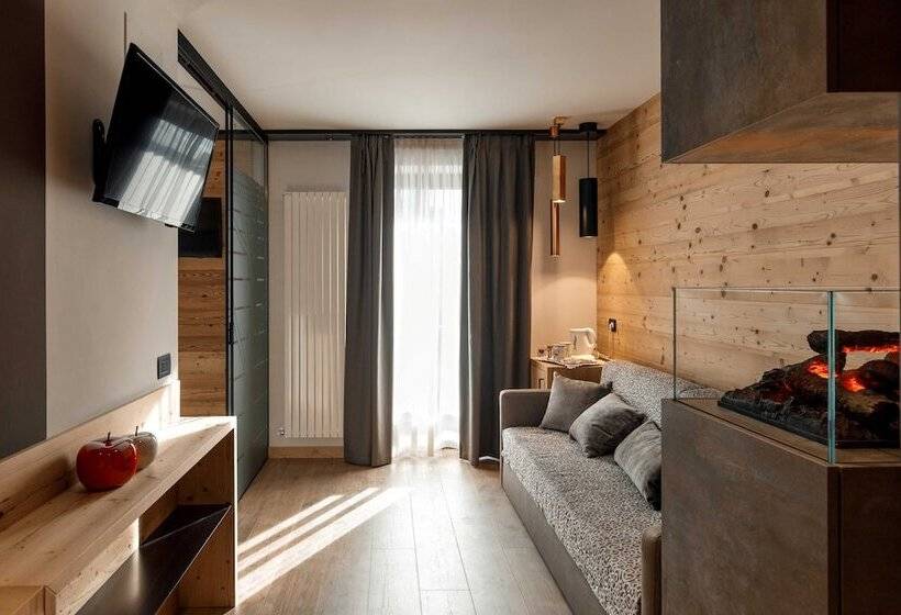 בית מלון כפרי Belvedere