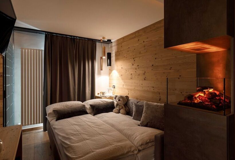 בית מלון כפרי Belvedere