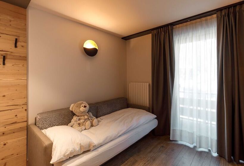 בית מלון כפרי Belvedere