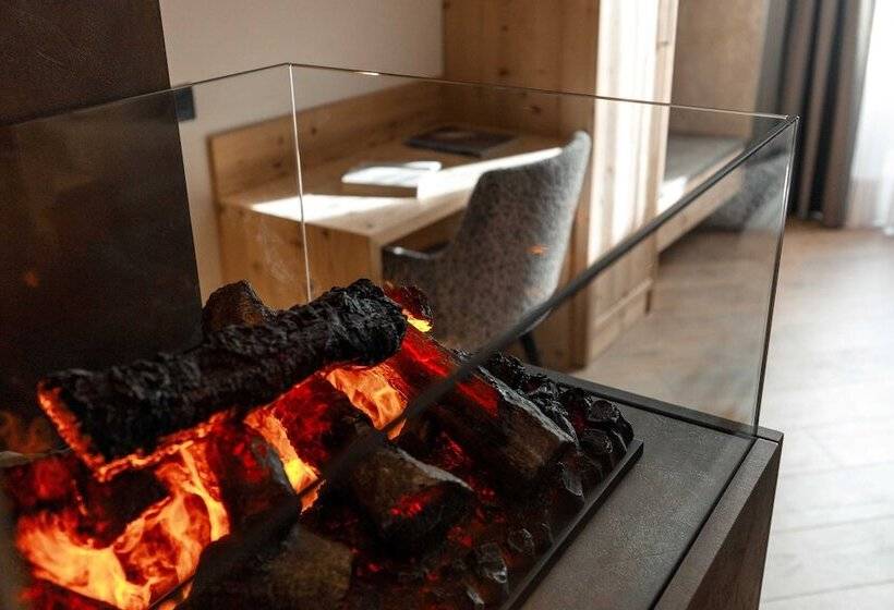 בית מלון כפרי Belvedere