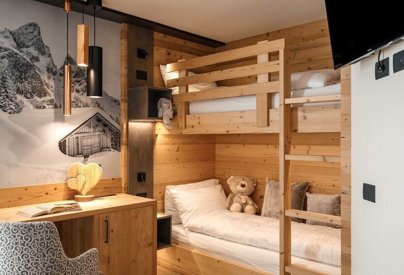 בית מלון כפרי Belvedere