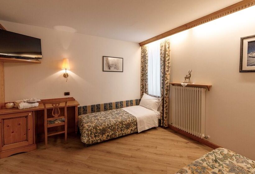 בית מלון כפרי Belvedere