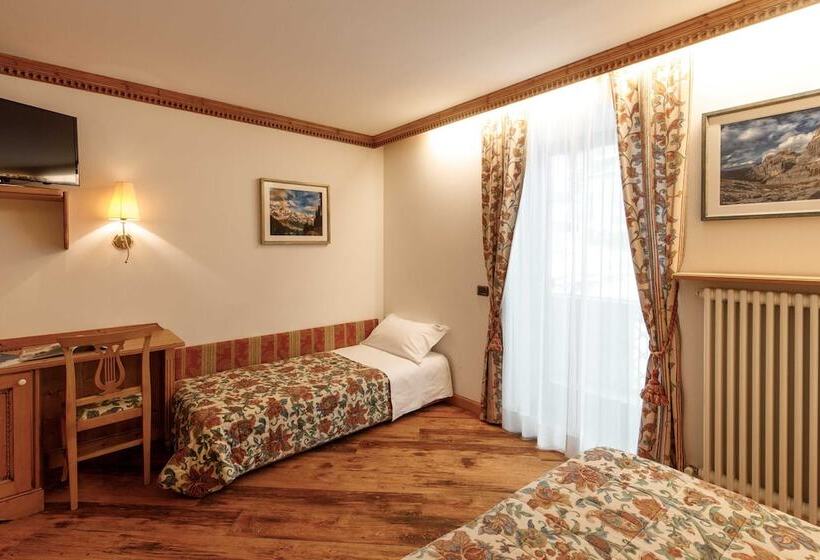 בית מלון כפרי Belvedere