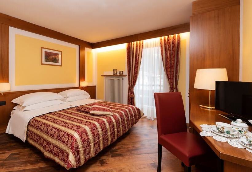 בית מלון כפרי Belvedere