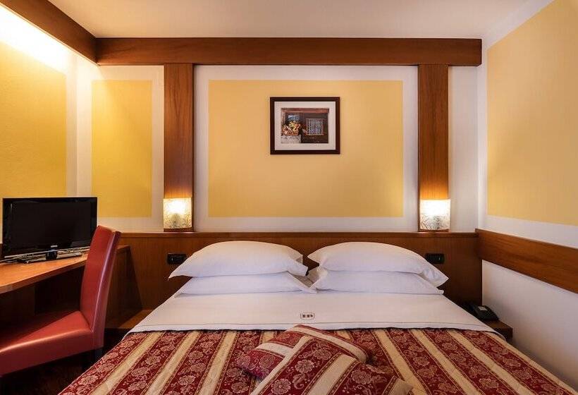 בית מלון כפרי Belvedere