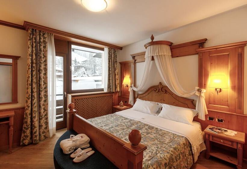 בית מלון כפרי Belvedere