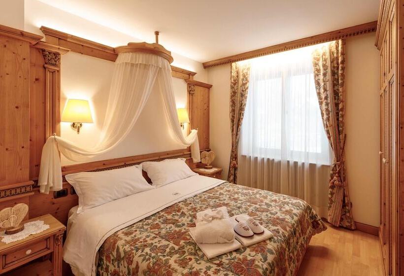 בית מלון כפרי Belvedere