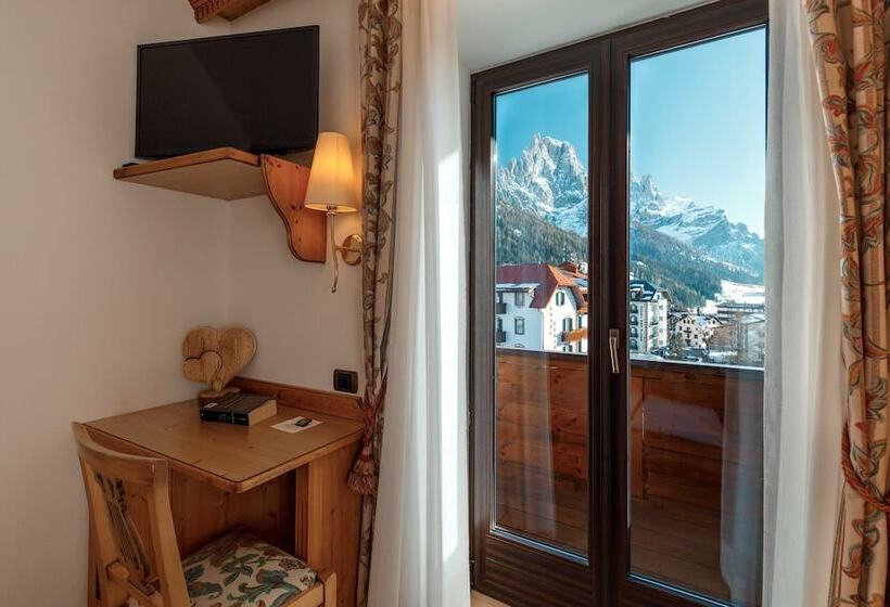 בית מלון כפרי Belvedere