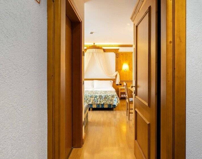 בית מלון כפרי Belvedere