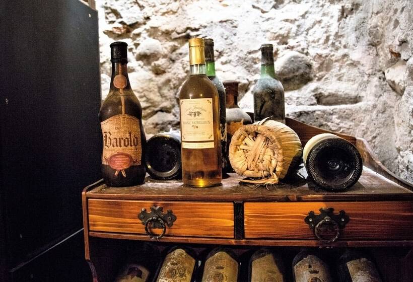 Bes Hotel Papa San Pellegrino Terme