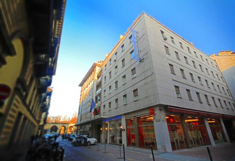 Best Quality Hotel Gran Mogol