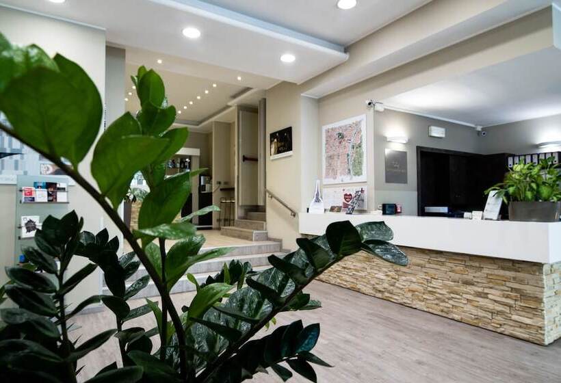 Best Quality Hotel Gran Mogol